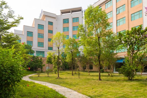 Hotel Vyluk (Guangzhou)